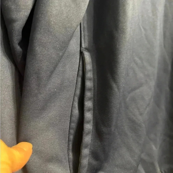 Under Armour loose Coldgear Southern University pullover hooded jacket size Med - Picture 4 of 11